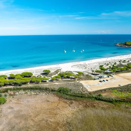 Tatil Evi Oasis Con Vista Mare