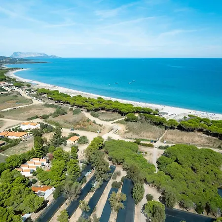 Oasis Con Vista Mare *