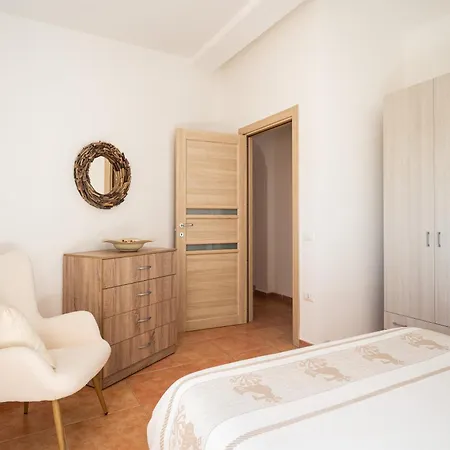 Tatil Evi Oasis Con Vista Mare *