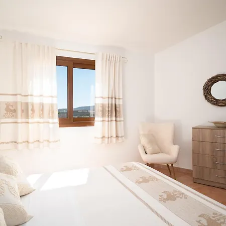 Oasis Con Vista Mare Tatil Evi Budoni