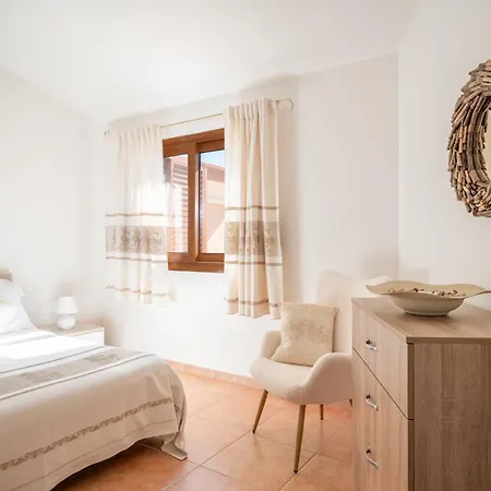 Oasis Con Vista Mare * Budoni