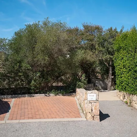 Oasis Con Vista Mare * Budoni