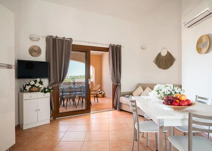 Oasis Con Vista Mare Сasa de vacaciones *